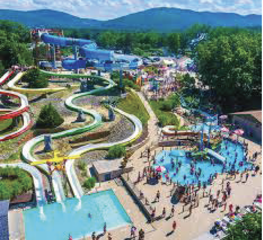 Top 10 Local Places to Visit this Summer - Get Out and Visit Something New